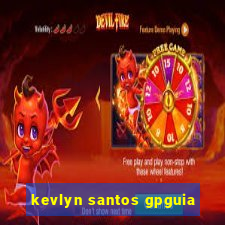 kevlyn santos gpguia